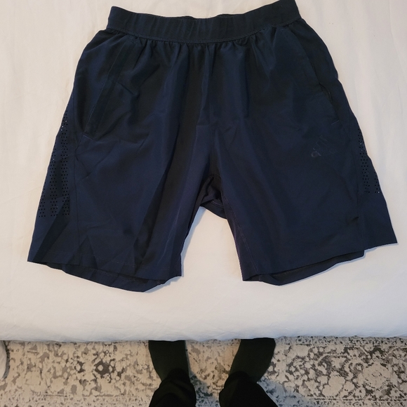 Adidas shorts - Picture 1 of 4